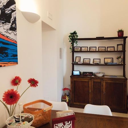 Relais Cuorenapoletano Nápoly Kültér fotó