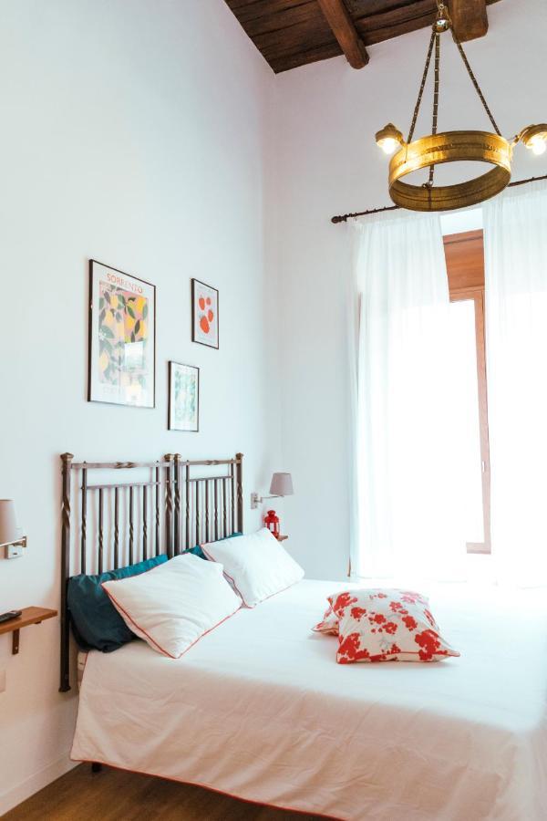 Relais Cuorenapoletano Nápoly Kültér fotó
