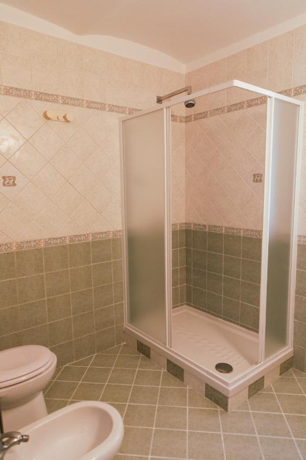 Relais Cuorenapoletano Nápoly Kültér fotó