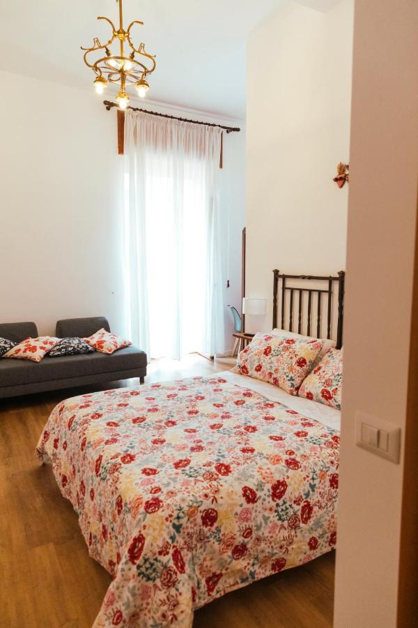 Relais Cuorenapoletano Nápoly Kültér fotó