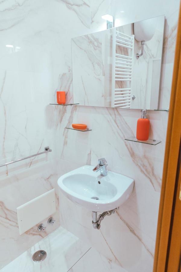 Relais Cuorenapoletano Nápoly Kültér fotó