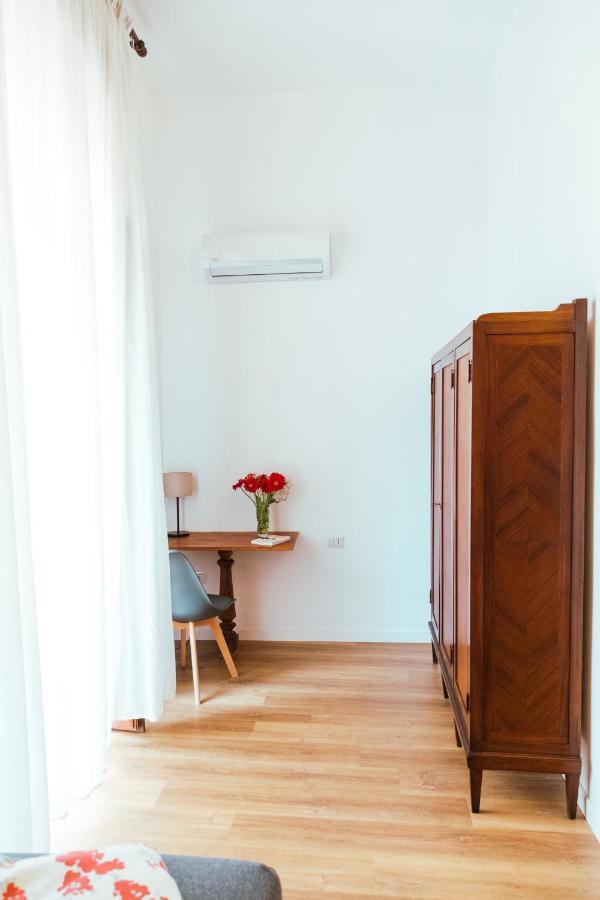 Relais Cuorenapoletano Nápoly Kültér fotó