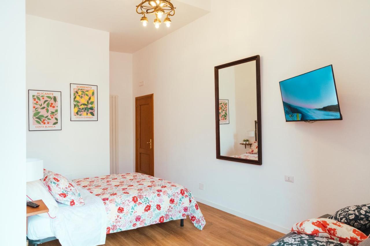 Relais Cuorenapoletano Nápoly Kültér fotó