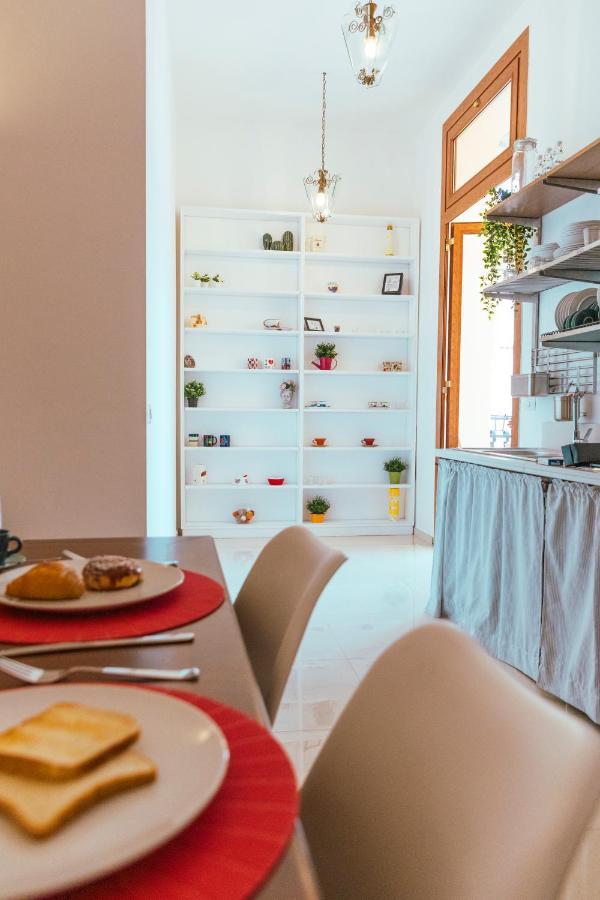 Relais Cuorenapoletano Nápoly Kültér fotó