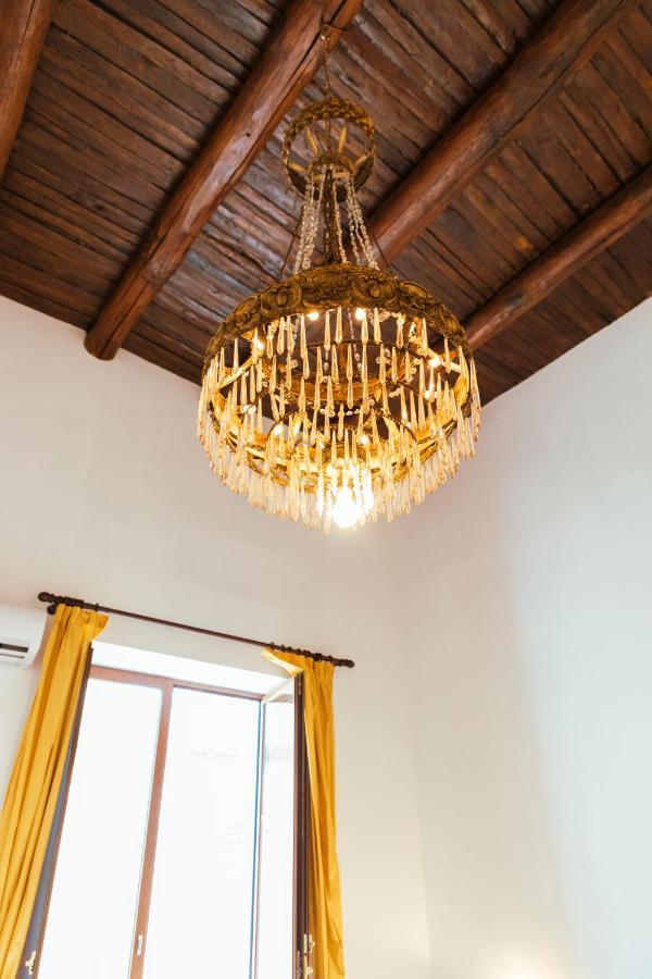 Relais Cuorenapoletano Nápoly Kültér fotó