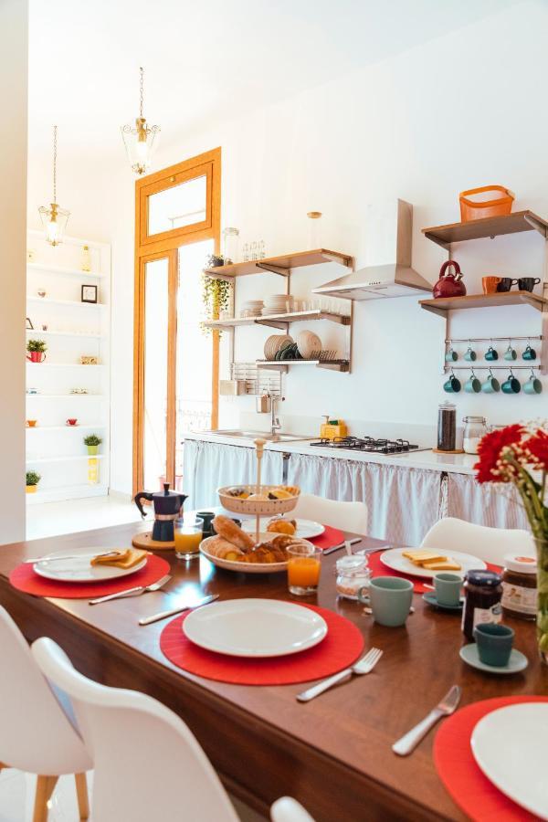 Relais Cuorenapoletano Nápoly Kültér fotó