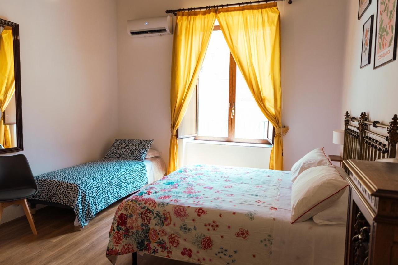 Relais Cuorenapoletano Nápoly Kültér fotó