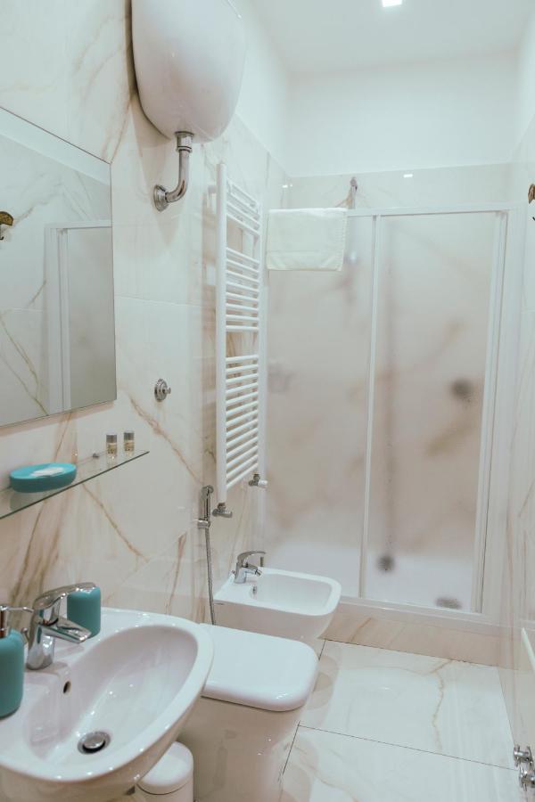 Relais Cuorenapoletano Nápoly Kültér fotó