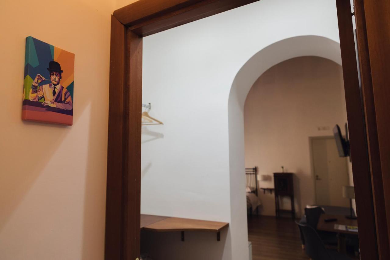 Relais Cuorenapoletano Nápoly Kültér fotó