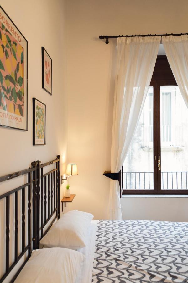 Relais Cuorenapoletano Nápoly Kültér fotó