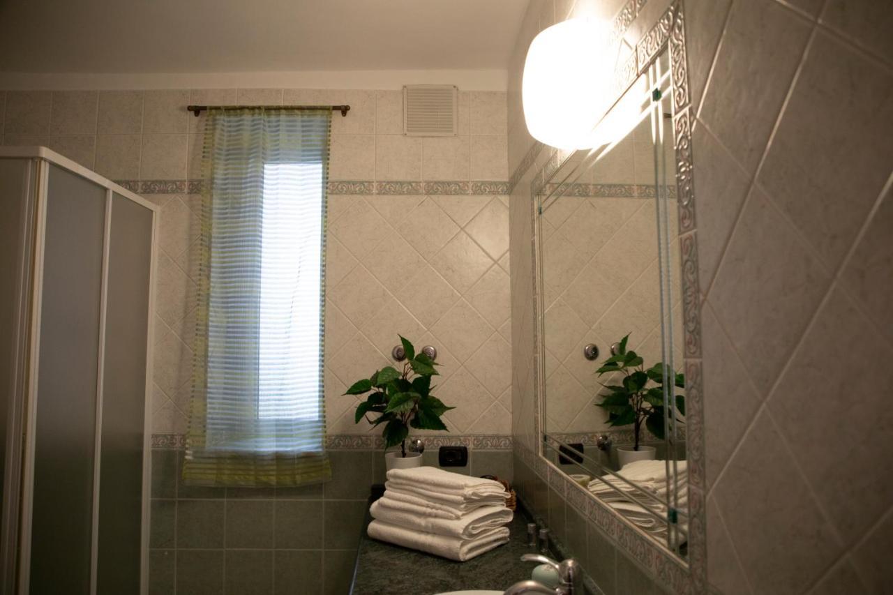 Relais Cuorenapoletano Nápoly Kültér fotó